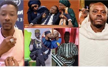 🔴Sonko ses pétasses Yacine samb &amp;Maréme Mbacké humiliés par-Abdou Mbow-Mollah-Bah éclate la vérité