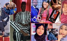🔴Live Sonko et Ndiaga seck g0rdjiguene positve de V!H S!da-Ngone saliou cofirme-Cheikh tioro menteur