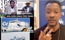 Surprenante révélation de Tange sur la cinglante réplique du journaliste Africain à Sonko sur Macky