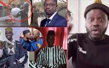 🔴Mollah démasques la vérités et expose-la relation amoureuse Sonko et Ndiaga Seck?-Vague arrestation
