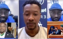 Grave révélation de Tange sur la plainte de Abdou Mbow contre les députés de Sonko pour attouchement