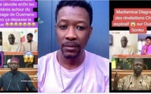 Chronique Tange-Arrestation de Sonko Madiambal eclate la vérité sur le détournement du Zircon avec