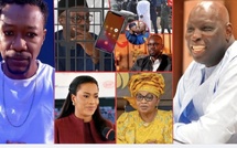 🔴Rebondissement Ndiaga Seck-Sonko en flagrant délit-Madiambal confirme-Absa Faye démasqué-Aida Mbodj