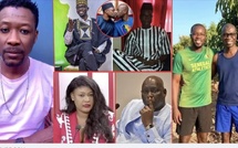 CHRONIQUE TANGE-Mauvaise nouvelle Sonko épinglé-Ndiaga Seck Ngoné Saliou-Madiambal éclate la-DG limo