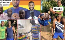 🔴DIRECT-Grave révélation Sonko sur ses relations avec la maison prostituée &amp; des gordjiguens testé Positifs au VIH