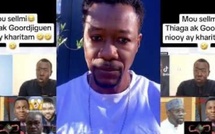 Grave révélation de Tange Bah enfonce Sonko sur ses relations avec la maison prostituée &amp; gordjiguen