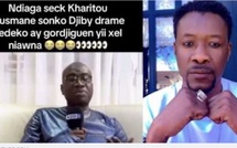 Grave révélation de Tange Sonko visé par les enquéteurs aprés les résultats positifs de Ndiaga SECK