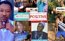 🔴Ndiaga SECK testé positif-Sonko dans le viseur-F0u Malade-Bah--Fat Danso démasque Maimouna Bousso