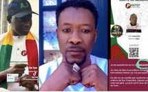 Révélation explosive de Tange DIOMAYE démasque la manipulation de Sonko sur la vente des cartes pastef