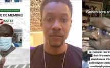 Nouvelle révélation explosive de Tange sur la relation amoureuse Sonko et son ami Ndiaga Seck aprés