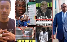 🔴DIRECT-Arrestatio imminente de Sonko?Ndiaga SECK testé positif au VIH SIDA-ses complices recherchés