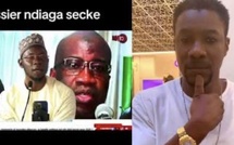 Grave révélation de Tange Imam Cheikh éclate la vérité sur Sonko &amp;la falsification du test de Ndiaga Seck