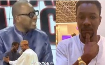 Surprenante révélation de Tange Badara Gadiaga éclate la vérité sur le limogeage de Sonko aprés son