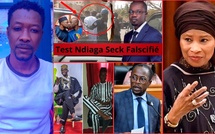 🔴CHRONIQUE TANGE-Mauvaise nouvelle Sonko-test Ndiaga Seck falscifié-Aissata T Sall Abdou Mb rejet CC