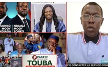 🔴Bah Diakhaté écrase Sonko aprés ses mensonges à Touba et démasque Cheikh Thioro 'Day Fen'