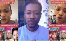 Grave réaction de Tange Françoise Hélène eclate la vérité sur le viol de Sonko sur Adji Sarr à Sweet