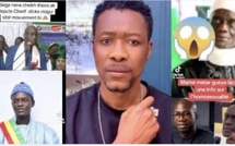 Nouvelle rebondissement de Tange Jamra eclate la vérité sur les complices de Ndiaga Seck Sonko et cie