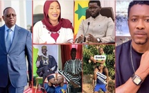 🔴Tange éclate la vérité-Sonko homosexuel avec Ndiaga Seck-Diomaye active-réplique Macky-Diéguy Diop