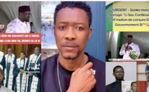 Grave révélation Tange ouvre le feu contre les menaces de Sonko sur Diomaye et la justice à Touba