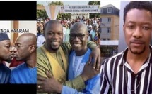 Surprenante révélation de Tange sur la panique de Sonko avant son arrestation sur l'affaire Ndiaga Seck