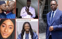 🔴Sonko goordjiguen de Ndiaga Seckson ex Anna Diamanka se marie avec-Cheikh Thioro pute de-Macky à Dk
