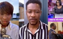 Grave révélation de Tange sur la prostituée de Sonko attaquée par la colère de Fat Abdou sur Macky