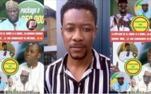 Grave révélation de Tange Daouda Mine TFM crache ses vérités à Sonko sur ses menaces à Al Aminou Lo