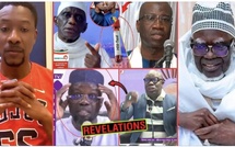 🔴Mauvaise nouvelle-Ndiaga Seck enfonce-Sonko tombe-plainte des Mourides-Ahmed Aidara-Jamra-Mansour-