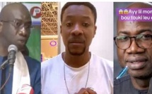 Nouvelle révélation explosive de Tange sur l'arrestation de Sonko le téléphone de Ndiaga Seck trahit