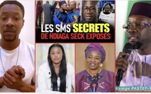 🔴Ndiaga Seck balance son ami-Sonko humilié-Adja Sarr éclate la-Mimi Touré-Me El Hadj Diouf tirent