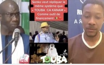 Chronique Tange-La mauvaise nouvelle tombe enfin pour les mensonges de Sonko Sonko ami Ndiaga Seck