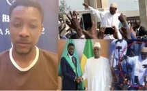 Chronique Tange-Salée réplique de Diomaye à Sonko et cie sur un téra-accueille de Macky Sall à Dakar