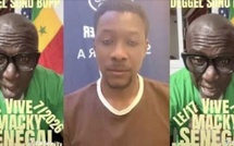 Chronique Tange-Grave révélation de Tange sur la colére et haine de Sonko sur l’accueille de Macky