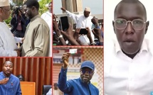 BAH DIAKHATE masacre Sonko et Guy Marius, Pastef : chacun son lot. Macky Sall, le béni !
