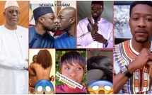 🔴Lemotif Mama Diatta-Sonko démasqué-Ndiaga Seck parle-Macky gagne-Badara G humilie Waly D Bodian-