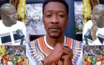 Surprenante révélation Tange humilie le chroniqueur manipulateur de Sonko aprés l’accueille de Macky