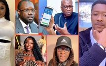 🔴Enfin Ndiaga Seck éclate la-Sonko humilié sa prostituée Mama Diatta vilipendé par-Awoush-Adji Sarr