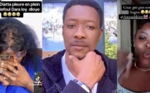 Grave révélation de Tange Awoush Kity et Malick humilient Mama thi@g@ Diatta avec ses lemotifs
