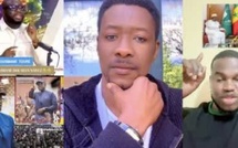 Cinglante réplique de Tange au chroniqueur de Sonko sur l'audience de Macky favorable à Diomaye CEDEAO