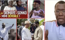 🔴LIVE BAH DIAKHATE : Macky Sall SG ONU ? Mensonge de Sonko ? érase Mimi Touré
