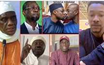 🔴Kawtef Sonko homosexuel?Mollah confirme-Kalifone détruit Mama Diatta thi@ga-fille de JAMRA lesbienn