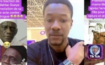Surprenante révélation de Tange sur la réaction de Mame Matar Guéye aprés l’arrestation de sa fille