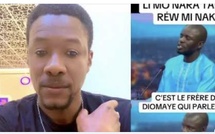 Grave réaction de Tange Sonko serait en prison le frére de Diomaye éclate la vérité sur les dossiers