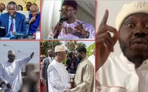 🔴Mollah démonte la manipulation des moutons de Sonko apres la visite de MACKY-Limogeage de Wally