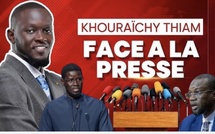 🔴DIRECT Khourachy Thiam Quitte Sonko Pour Rejoindre Diomaye Pastef Perdent ses cadres aprés la vague