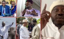 🔴Mollah démonte la manipulation des moutons de Sonko apres la visite de MACKY-Limogeage de Wall