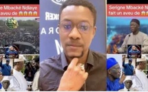 Révélation explosive de Tange l’ex ministre S Mbacké Ndiaye accuse Sonko sur la mort des 86 martyrs