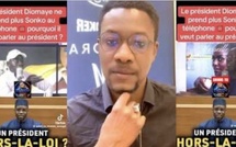 Surprenante révélation de Tange Ibou Fall&amp; Boubs Iradio descend en flamme SONKO sur les démissions