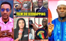 🔴Sonko arrété?Ndiaga Seck éclate le réseau-Imam Dramé couche avec-Sarata Djiba brise-Salma humiliée