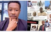 Chronique Tange-Sonko menteur ruiné pastef éclate avec plus de 300 démissions pour rejoindre Diomaye
